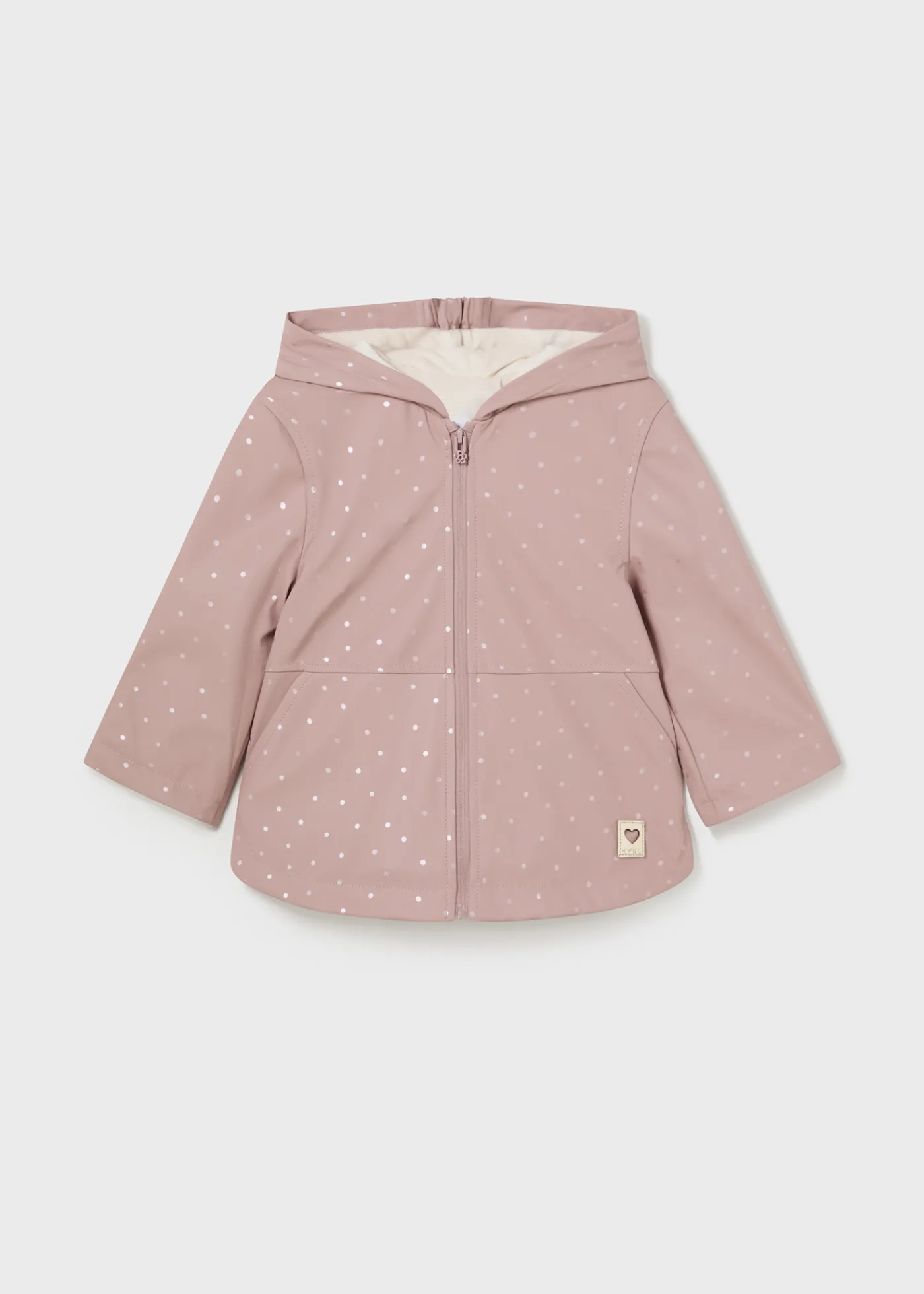 Sale Chubasquero impermeable bebé Abrigos Y Chaquetas