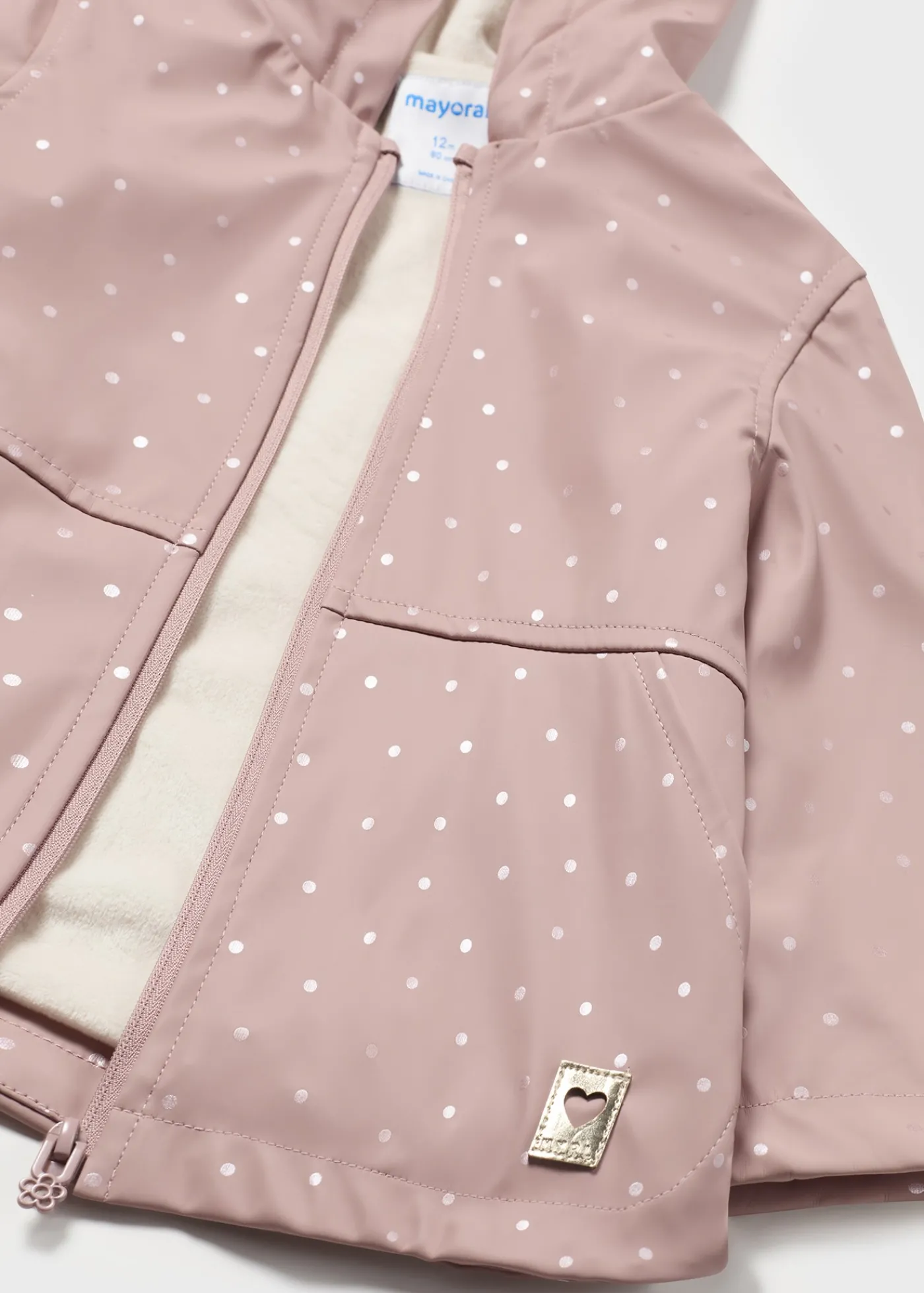 Sale Chubasquero impermeable bebé Abrigos Y Chaquetas