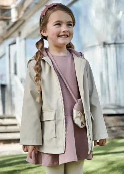 Discount Chubasquero impermeable niña Abrigos Y Chaquetas