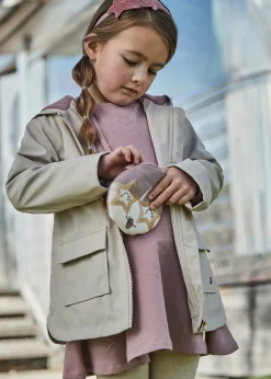 Discount Chubasquero impermeable niña Abrigos Y Chaquetas