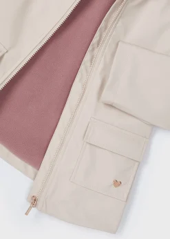Discount Chubasquero impermeable niña Abrigos Y Chaquetas