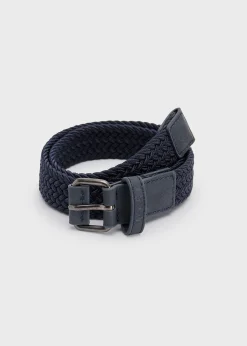 Cheap Cinturón trenzado niño Accesorios Y Complementos