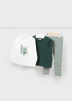 Best Conjunto 3 piezas bebé Conjuntos