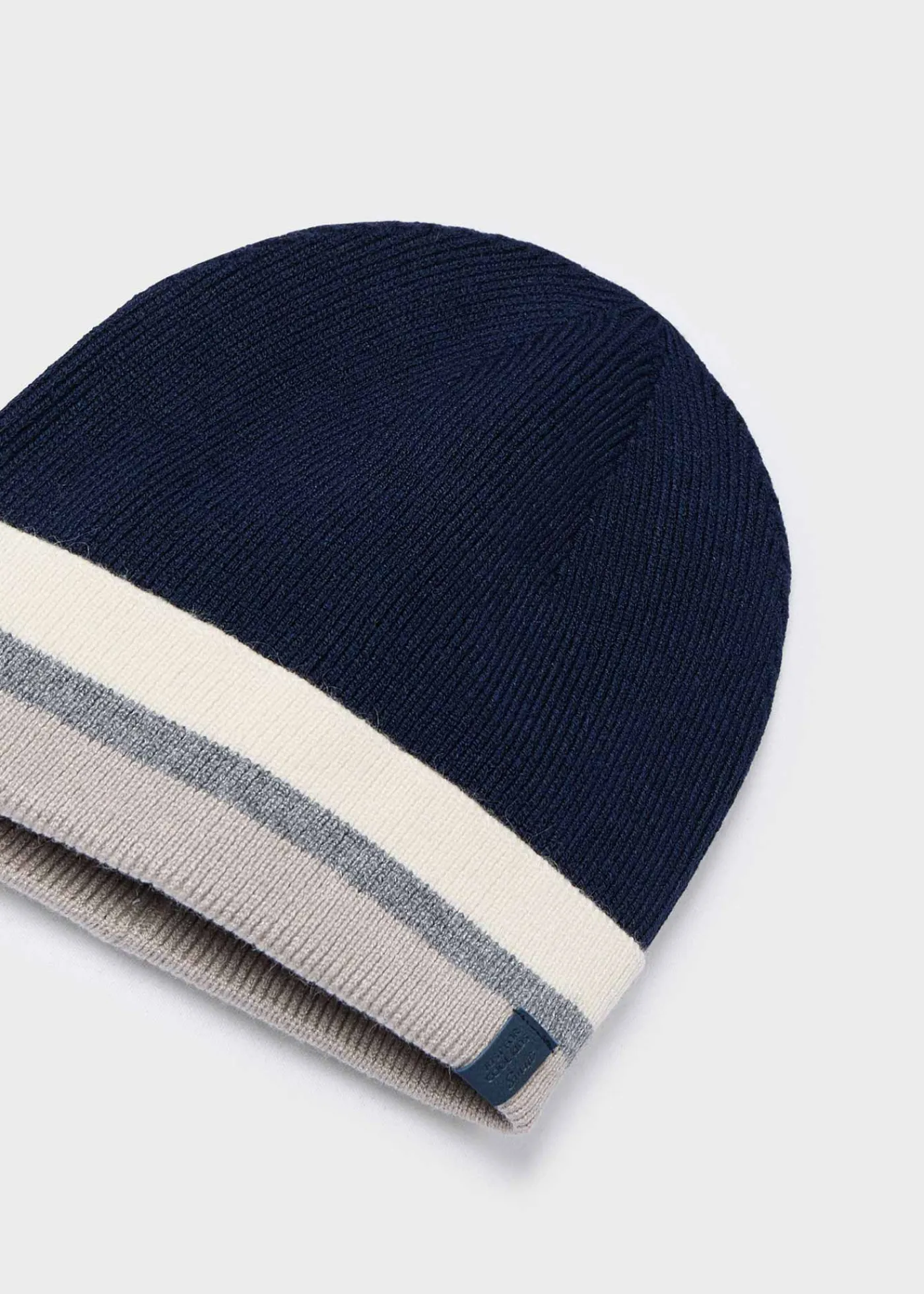 Sale Conjunto 3 piezas con gorro niño Accesorios Y Complementos