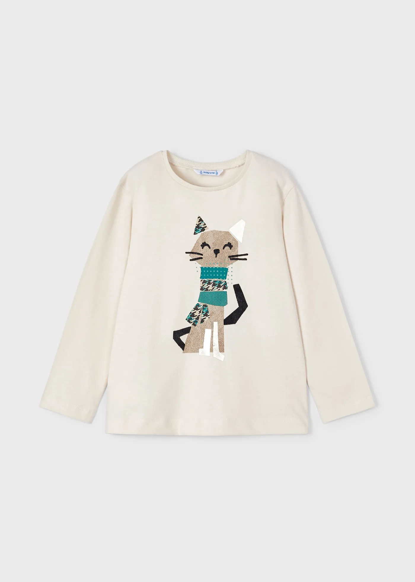 Clearance Conjunto 3 piezas gato niña Conjuntos