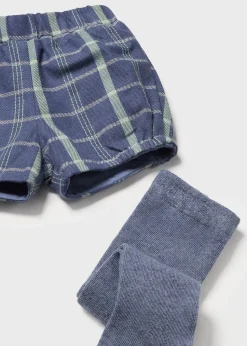 Sale Conjunto 3 piezas perrito recién nacido Conjuntos