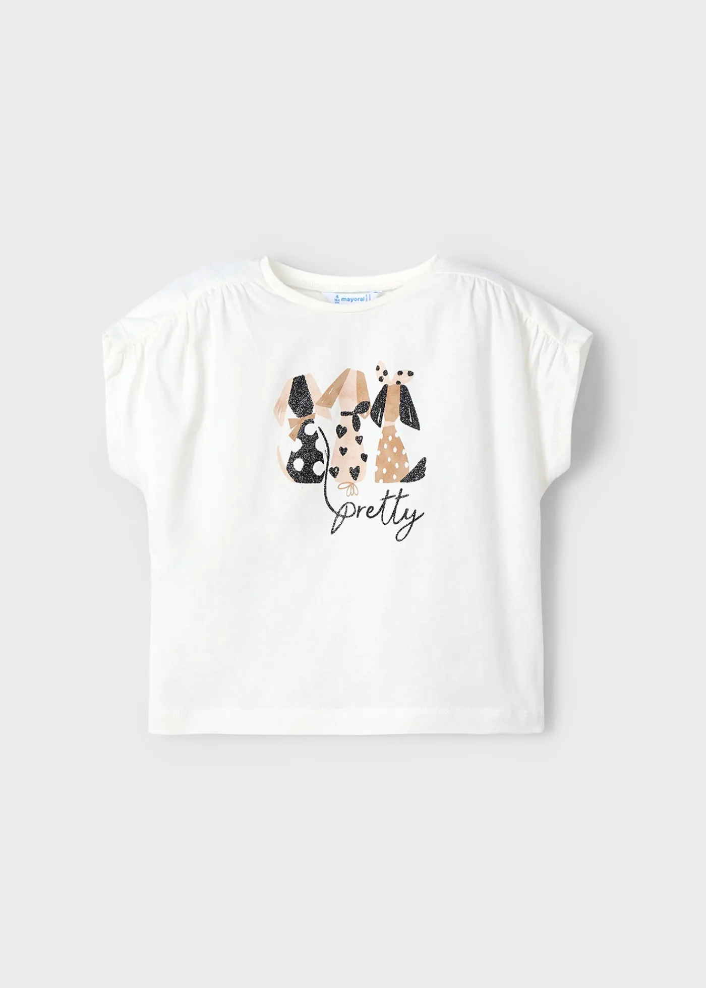 Clearance Conjunto 3 piezas perros niña Conjuntos