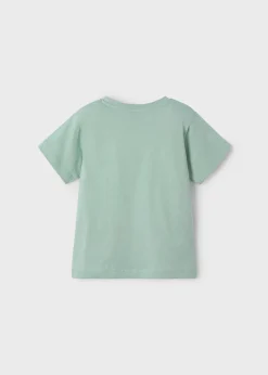 Flash Sale Conjunto 3 piezas tortuga niño Conjuntos