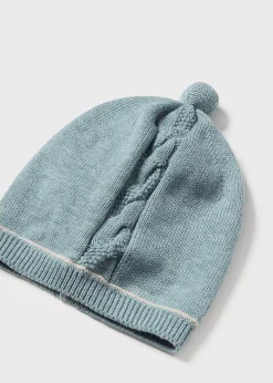 Store Conjunto 3 piezas tricot recién nacido Conjuntos