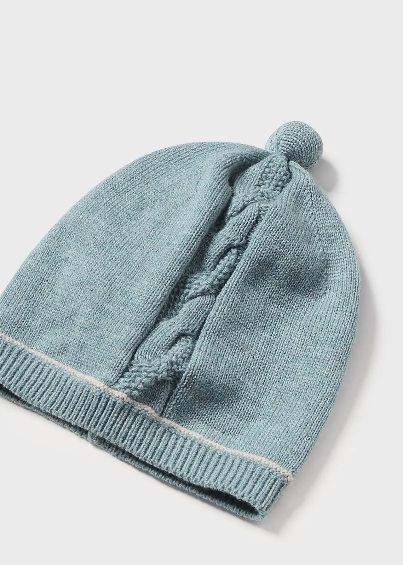 Store Conjunto 3 piezas tricot recién nacido Conjuntos