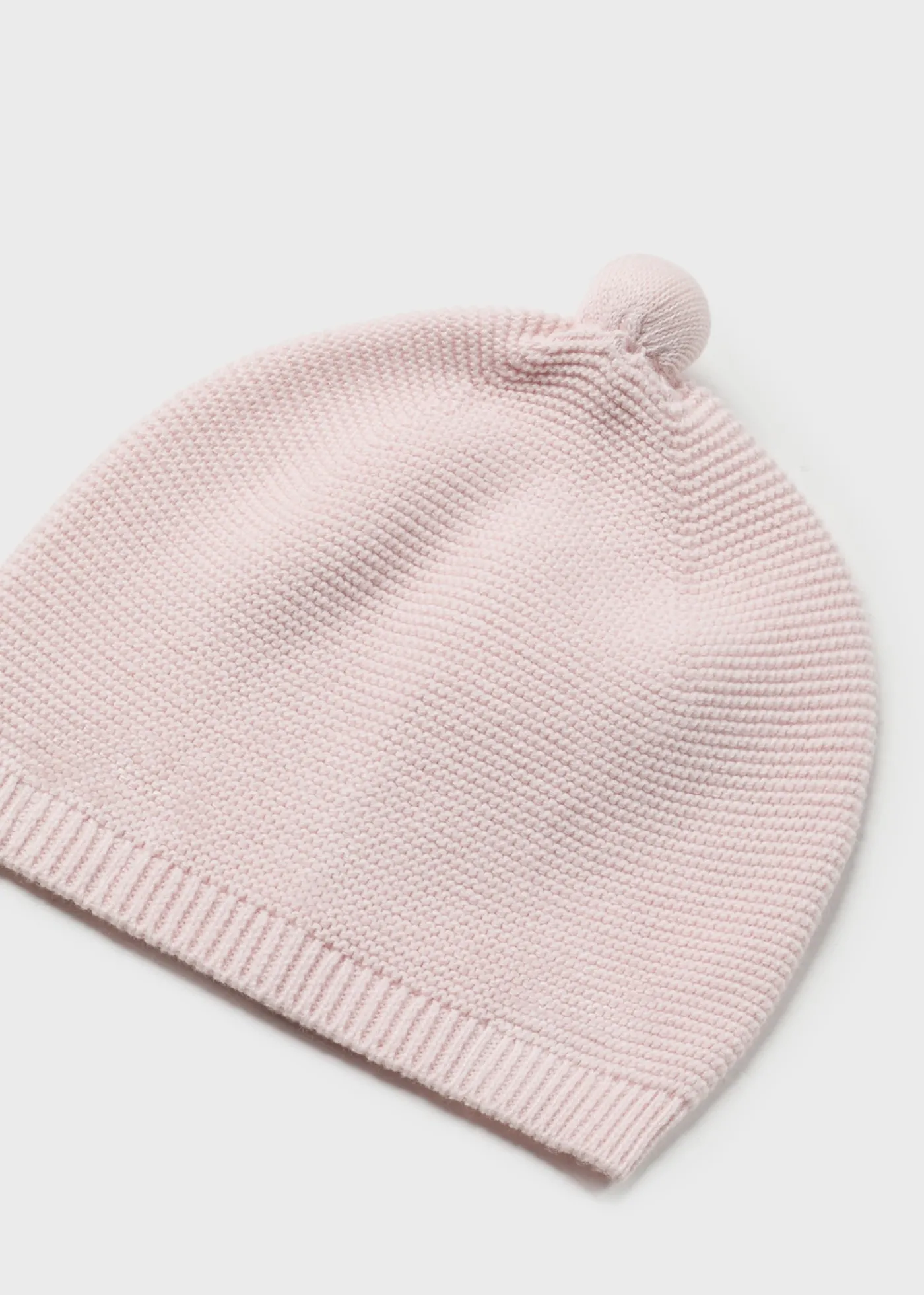 Clearance Conjunto 3 piezas tricot recién nacido Conjuntos