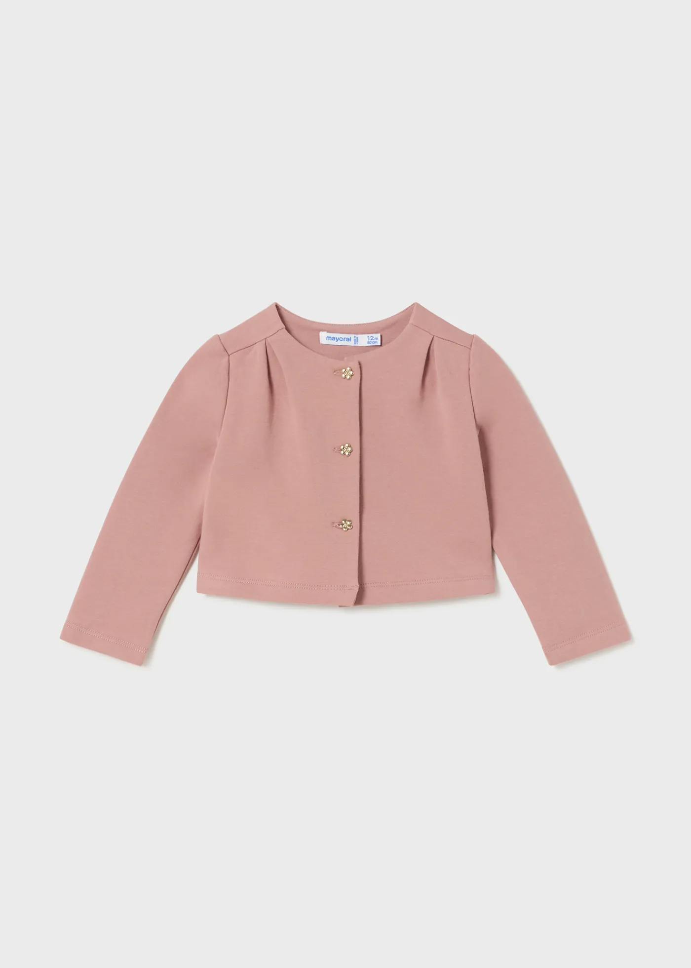 Flash Sale Conjunto falda 3 piezas bebé Conjuntos