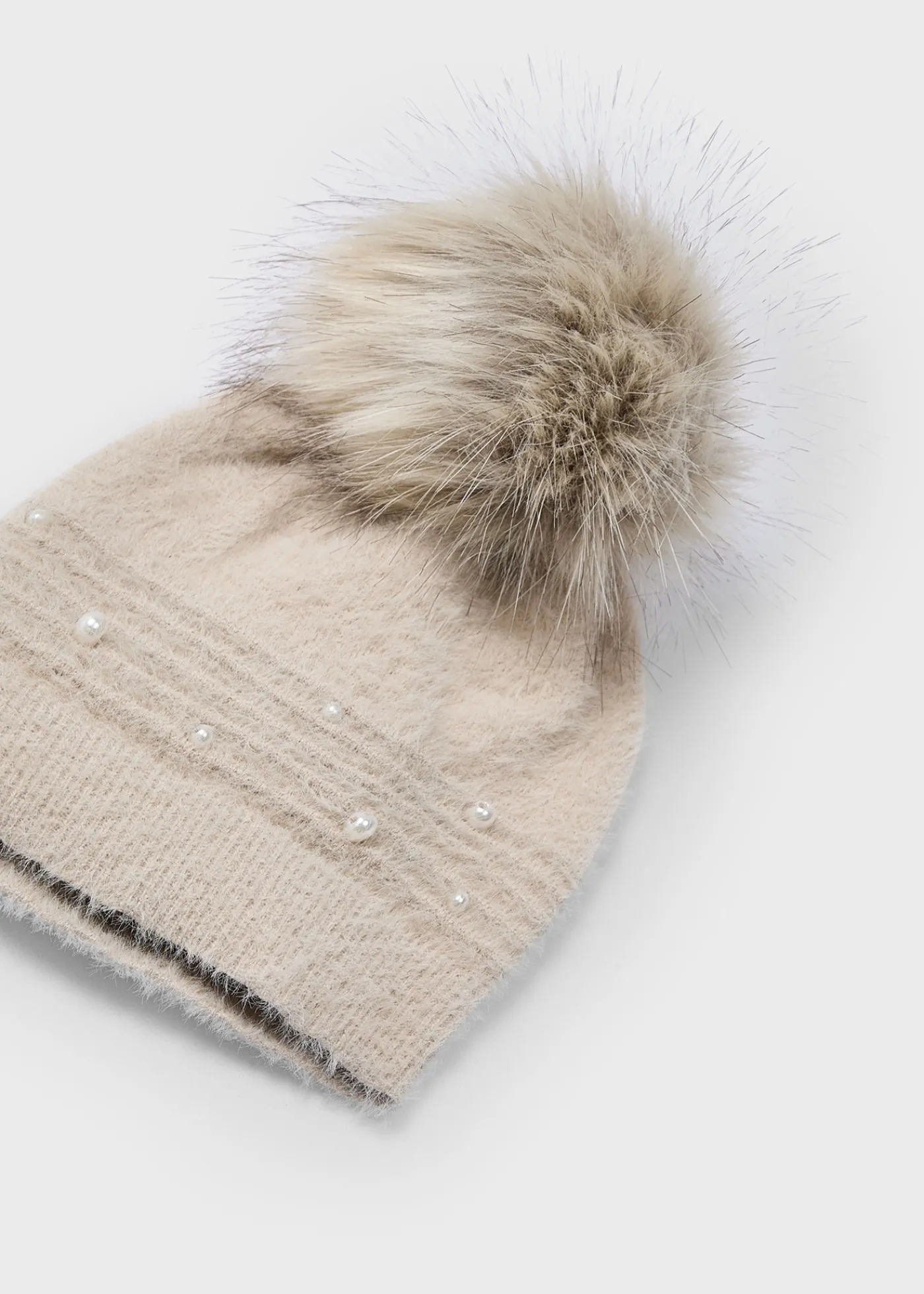 Cheap Conjunto gorro y bufanda cerrada niña Accesorios Y Complementos