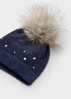 Flash Sale Conjunto gorro y bufanda cerrada niña Accesorios Y Complementos