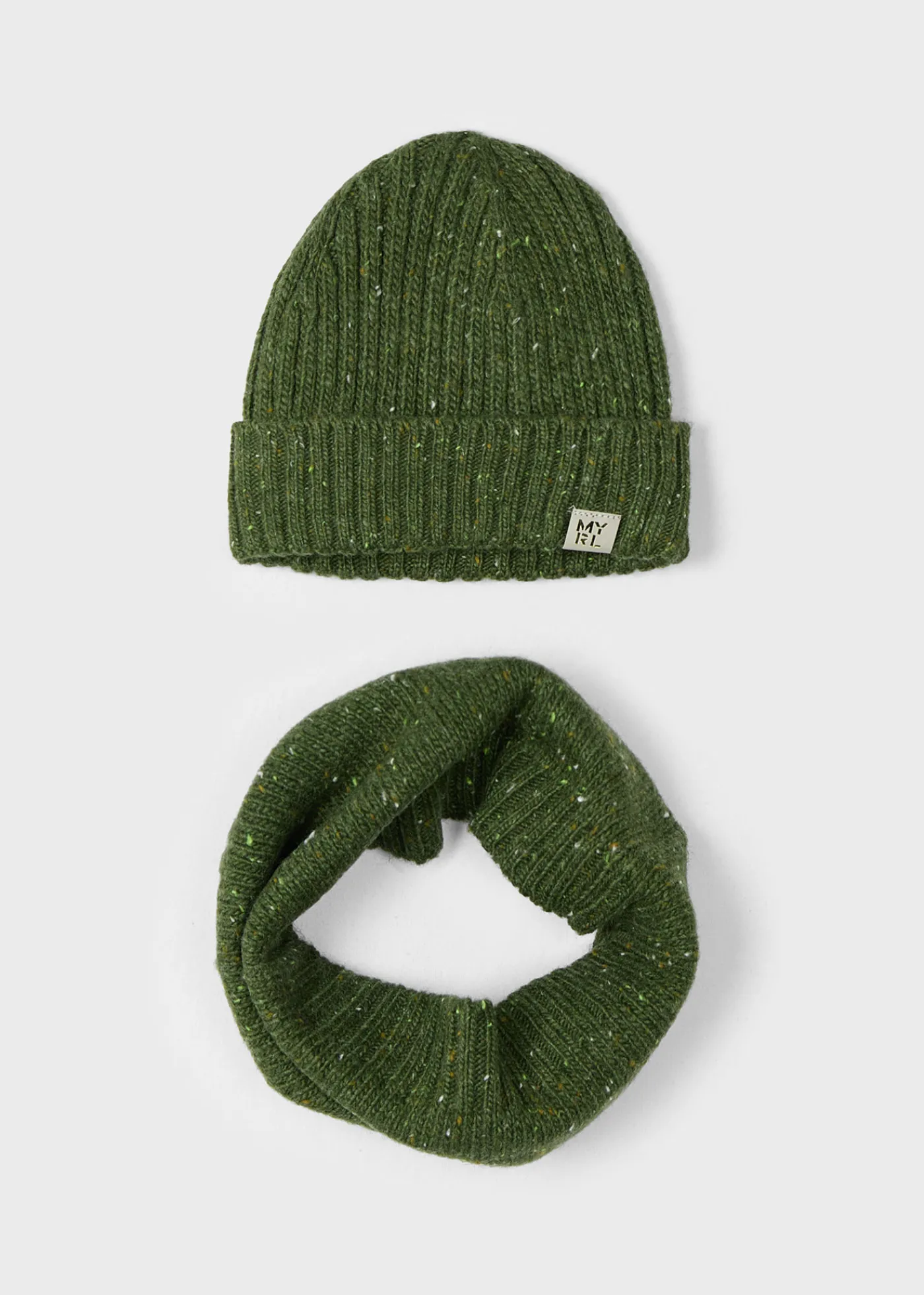 Best Conjunto gorro y cuello niño Accesorios Y Complementos