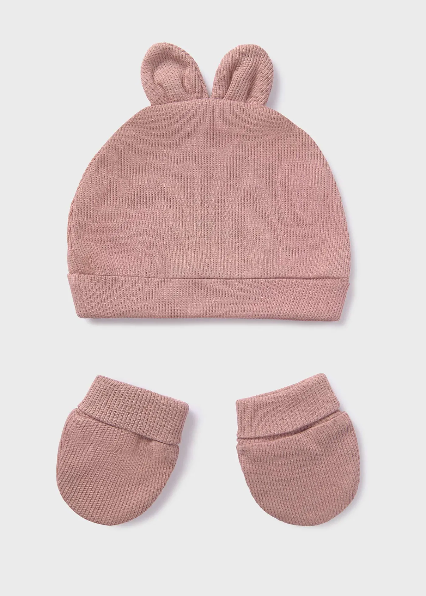 Online Conjunto gorro y manoplas Better Cotton bebé Accesorios Y Complementos