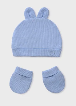 Cheap Conjunto gorro y manoplas Better Cotton bebé Accesorios Y Complementos