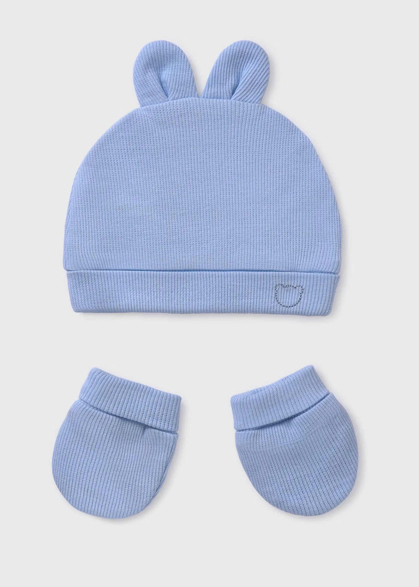 Cheap Conjunto gorro y manoplas Better Cotton bebé Accesorios Y Complementos