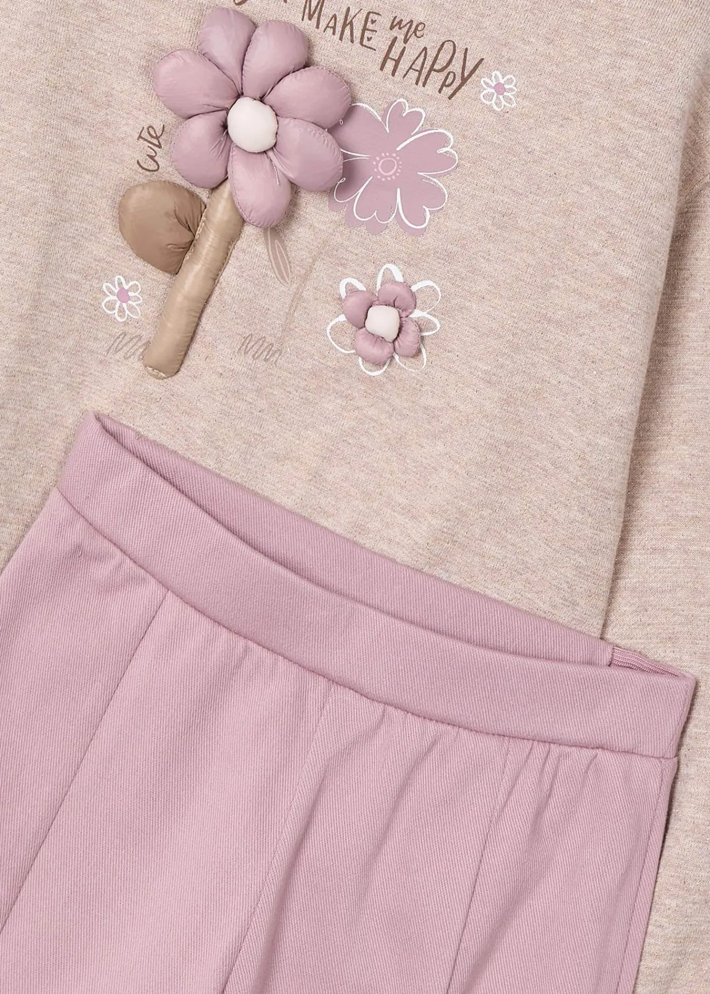 Best Conjunto legging y sudadera niña Conjuntos