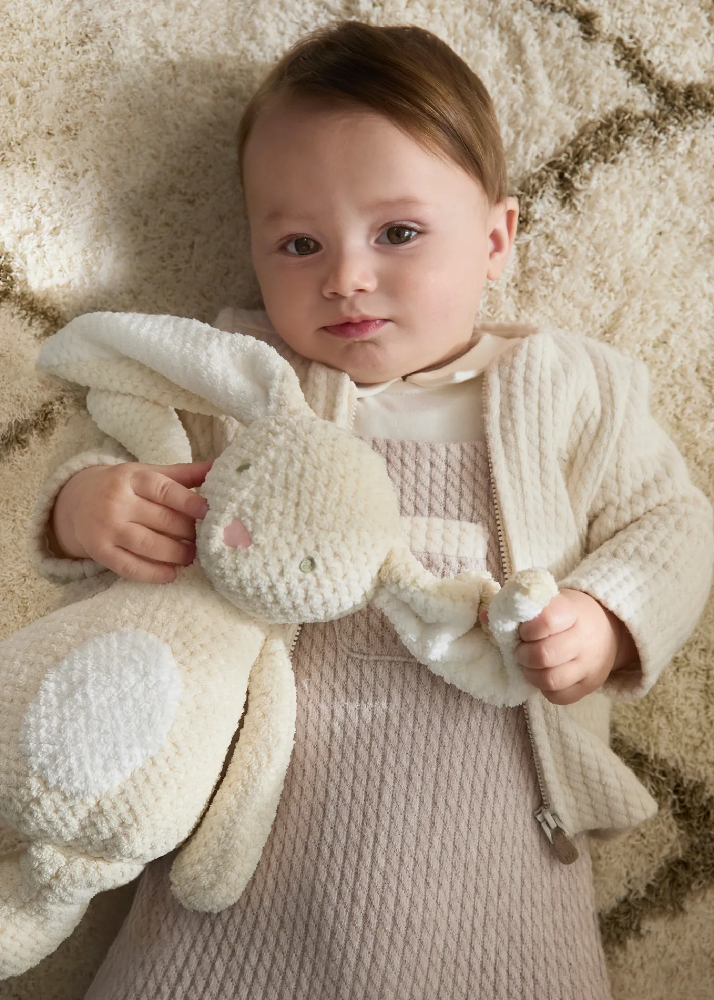 Cheap Conjunto pelele y chaqueta recién nacido Pijamas Y Peleles