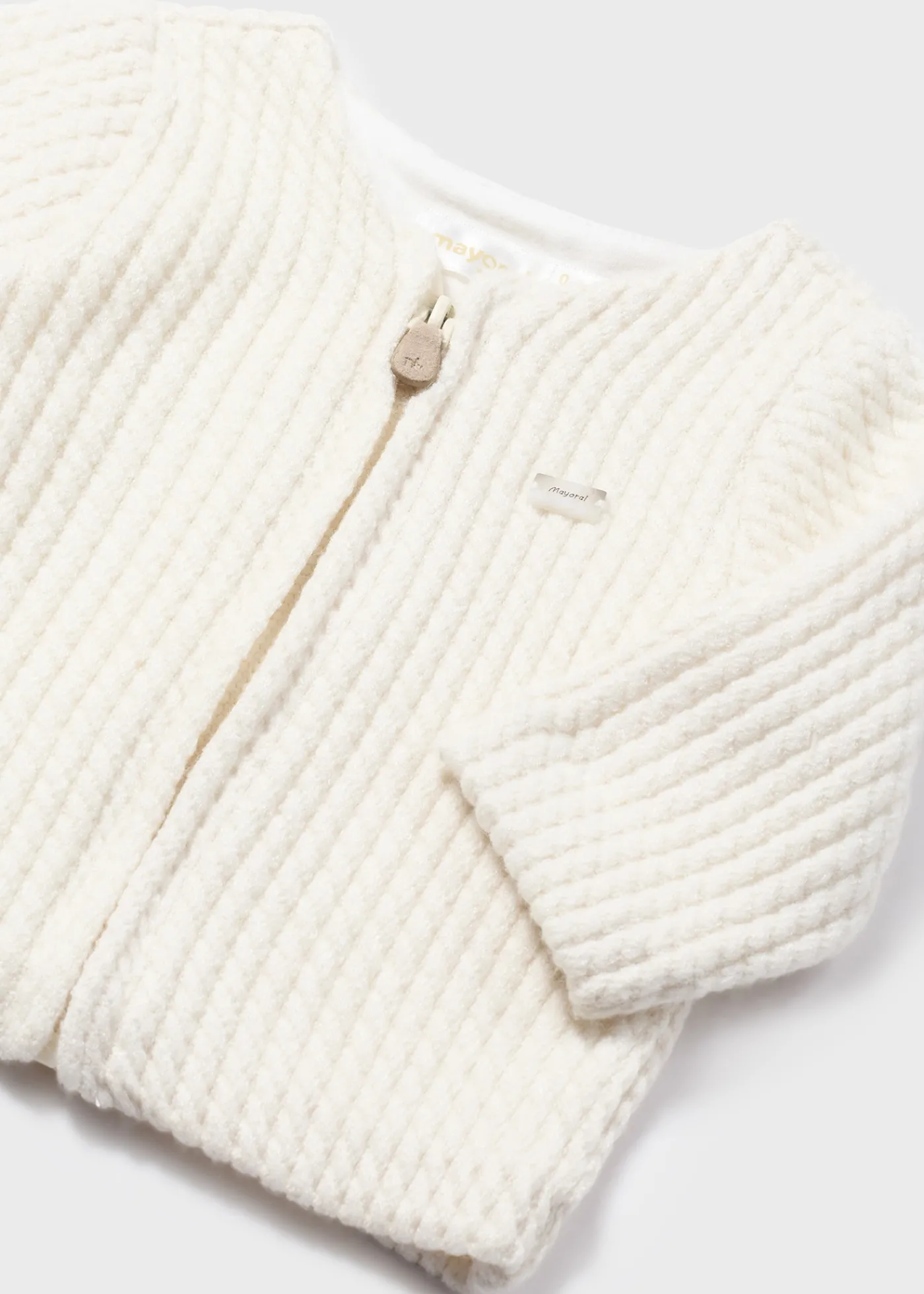 Clearance Conjunto pelele y chaqueta recién nacido Pijamas Y Peleles