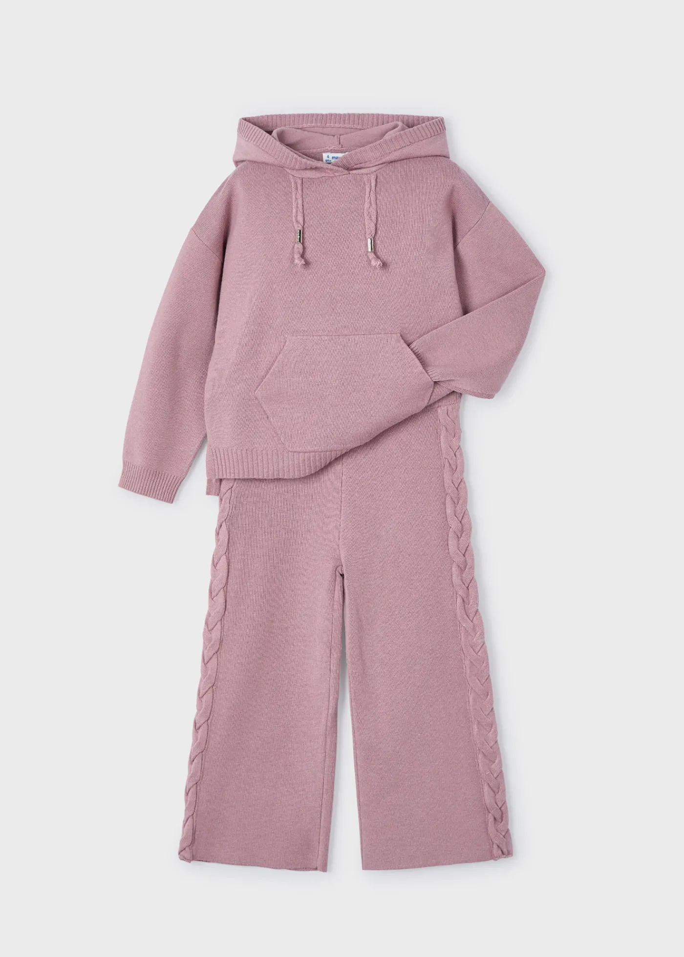 New Conjunto tricot niña Conjuntos