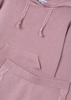 New Conjunto tricot niña Conjuntos