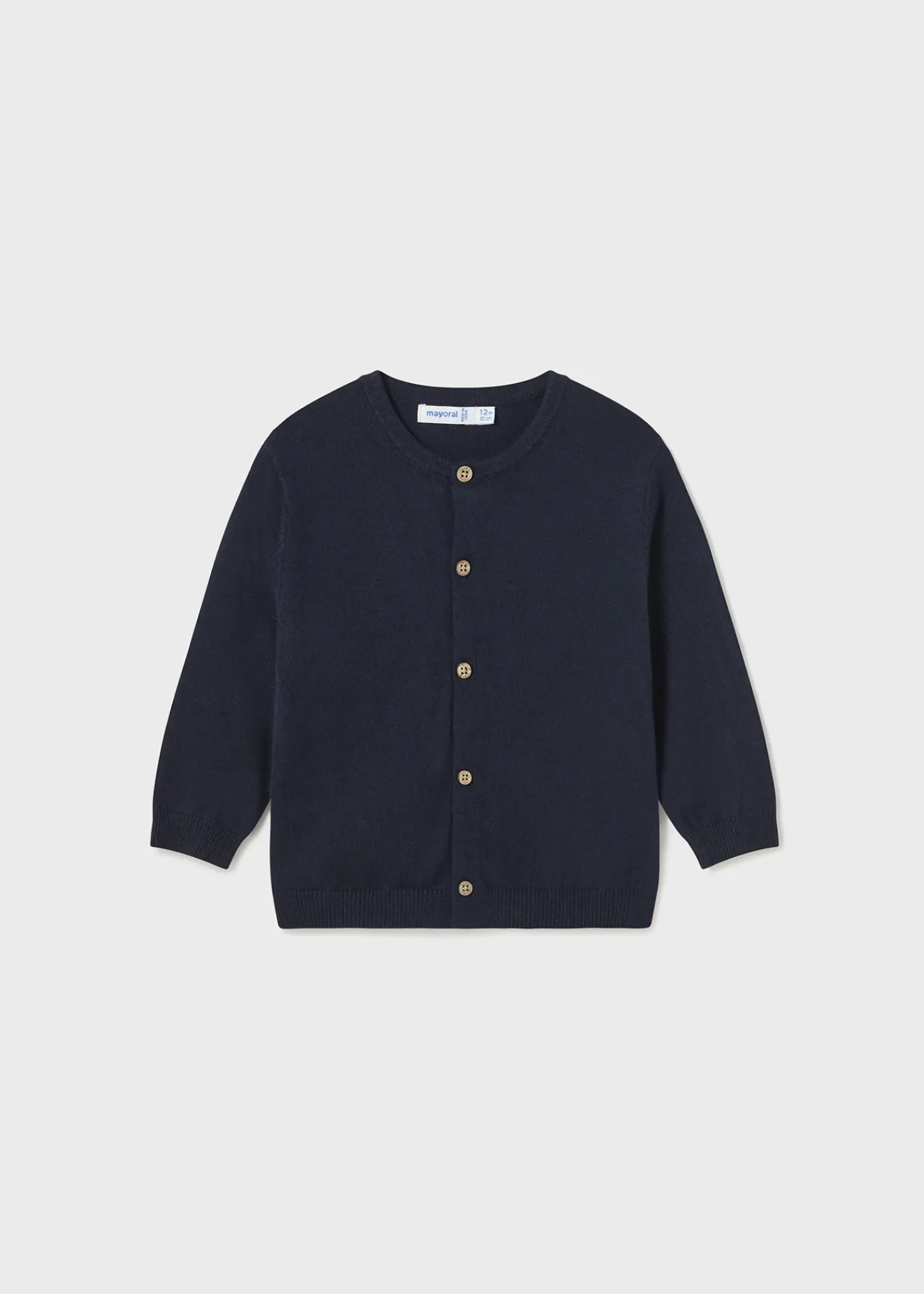 Cheap Cárdigan tricot bebé Jerséis Y Sudaderas