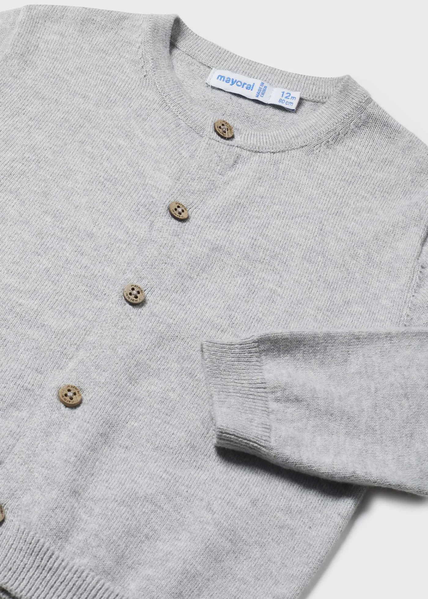 Sale Cárdigan tricot bebé Jerséis Y Sudaderas