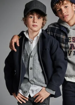 Flash Sale Cárdigan tricot chico Jerséis