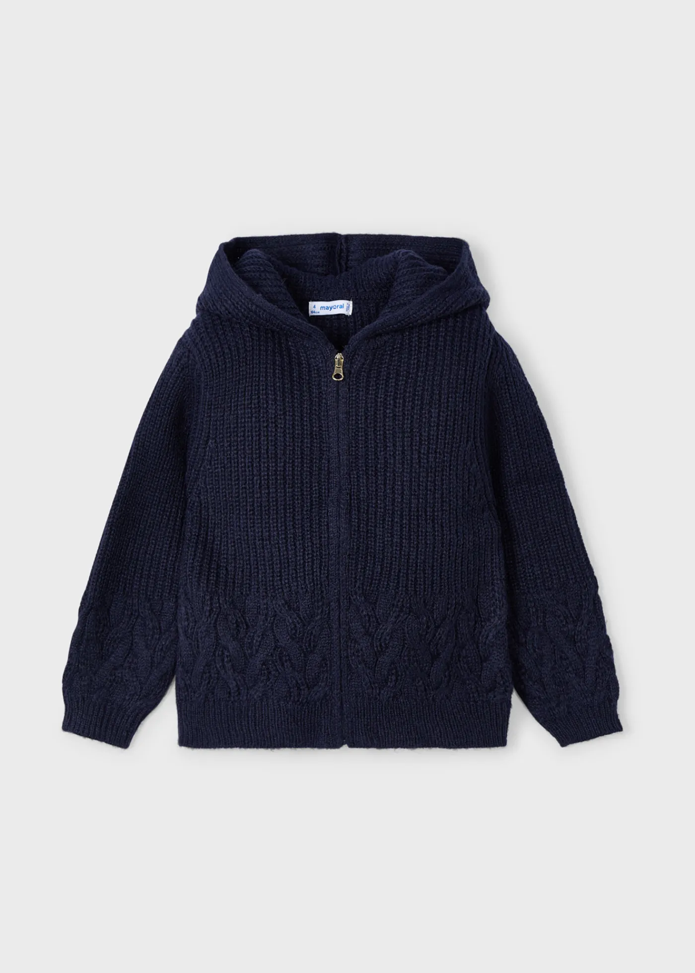 Cheap Cárdigan tricot niña Rebecas Y Chaquetas De Punto