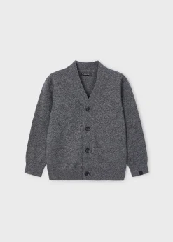 Cheap Cárdigan tricot niño Jerséis