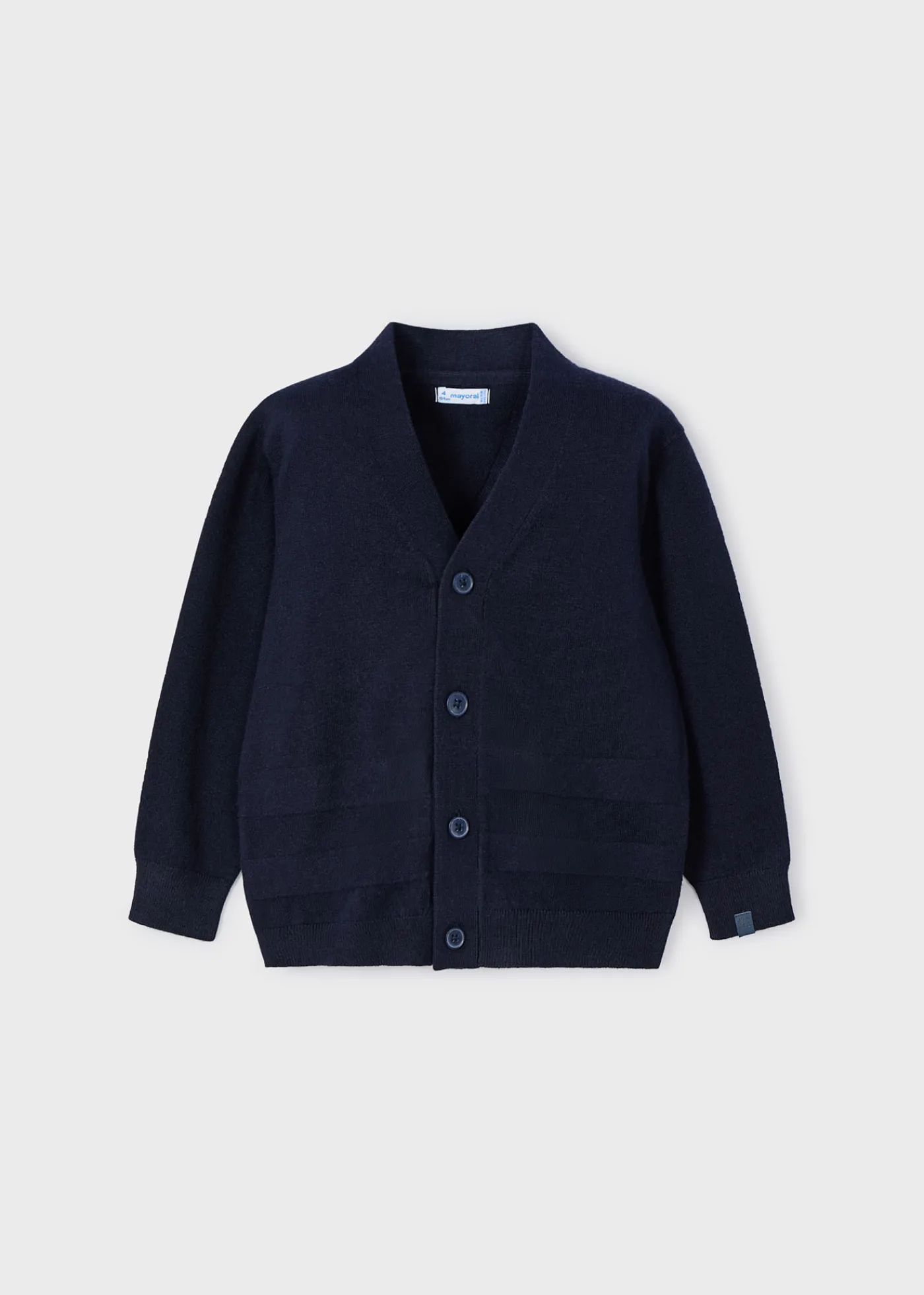 Best Sale Cárdigan tricot niño Jerséis