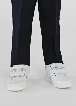 Cheap Deportiva colegial piel Zapatos Colegiales|Zapatos Colegiales