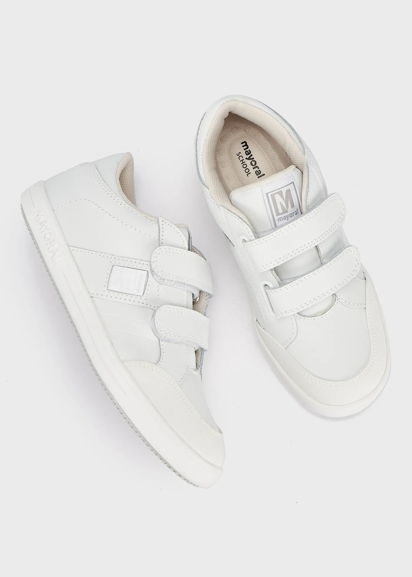 Cheap Deportiva colegial piel Zapatos Colegiales|Zapatos Colegiales