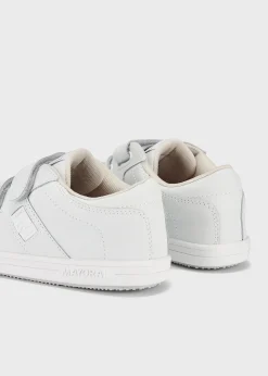 Cheap Deportiva colegial piel Zapatos Colegiales|Zapatos Colegiales