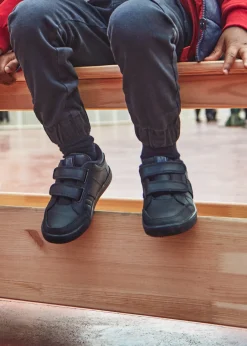 Discount Deportiva colegial piel Zapatos Colegiales|Zapatos Colegiales