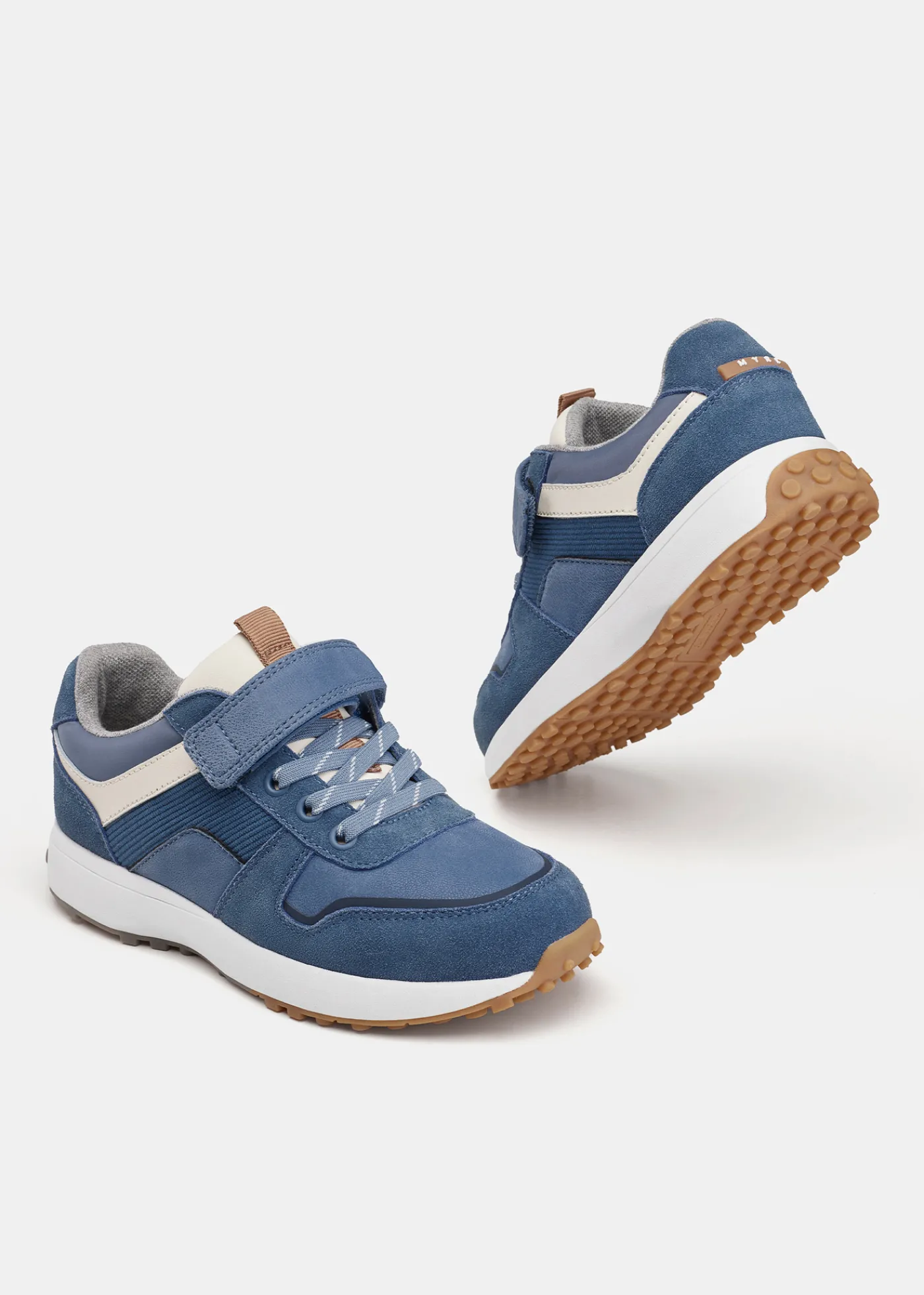 Cheap Deportiva combinada chico Zapatillas Y Deportivas|Zapatillas Y Deportivas