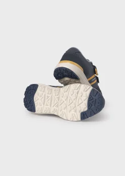 Fashion Deportiva combinada niño Zapatillas Y Deportivas|Zapatillas Y Deportivas