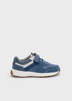 Outlet Deportiva combinada niño Zapatillas Y Deportivas|Zapatillas Y Deportivas