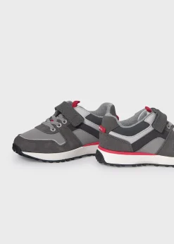 Online Deportiva combinada niño Zapatillas Y Deportivas|Zapatillas Y Deportivas
