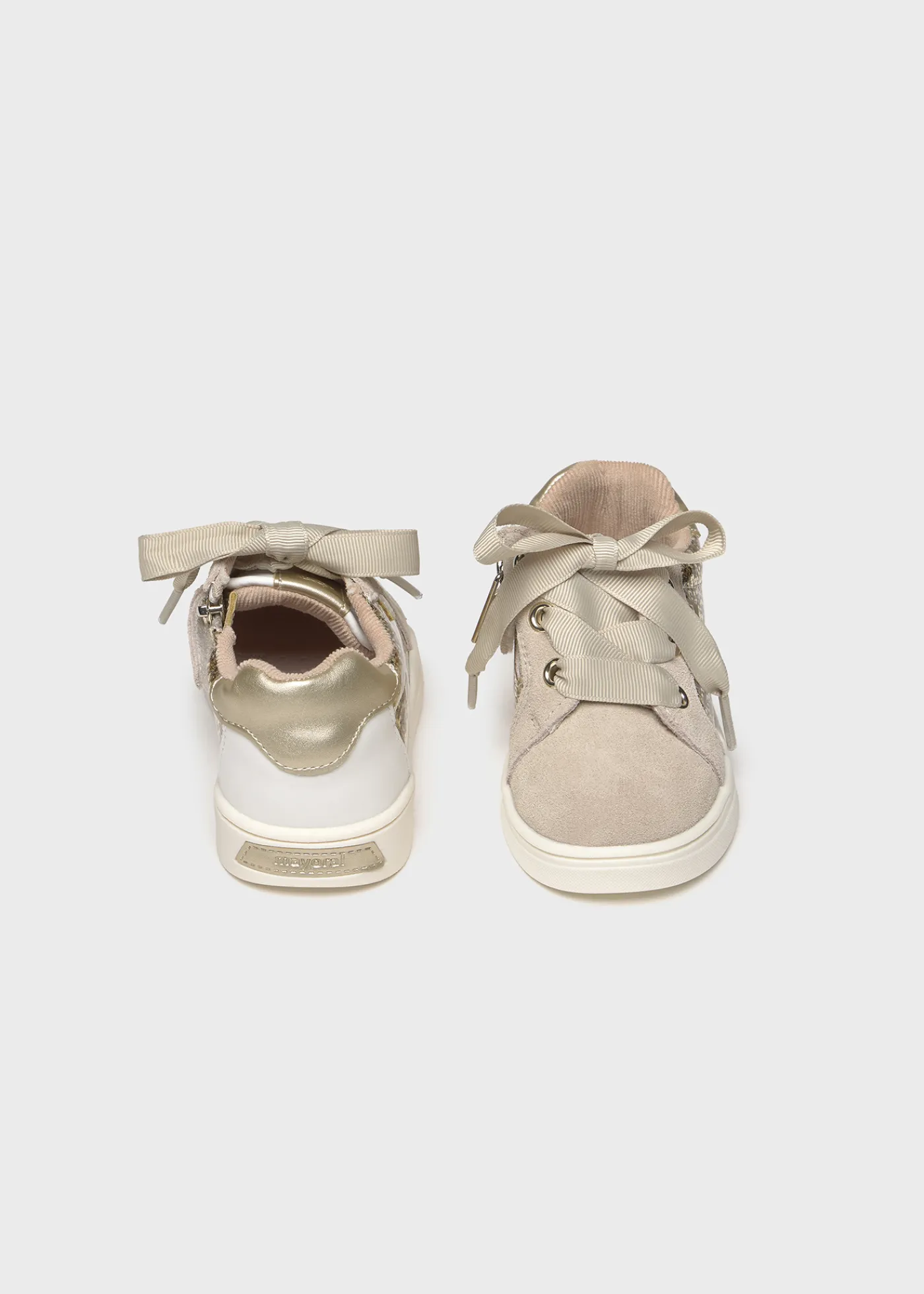 Hot Deportiva purpurina bebé Zapatillas Y Deportivas|Zapatillas Y Deportivas