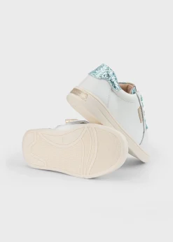 Flash Sale Deportiva purpurina niña Zapatillas Y Deportivas|Zapatillas Y Deportivas