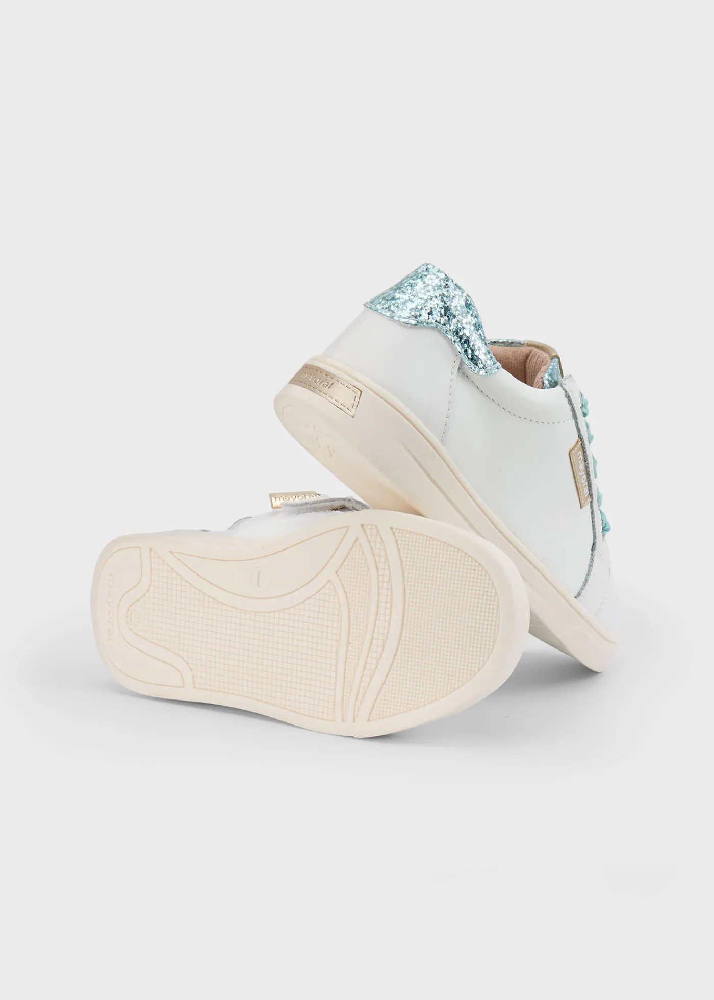 Best Sale Deportiva purpurina niña Zapatillas Y Deportivas|Zapatillas Y Deportivas