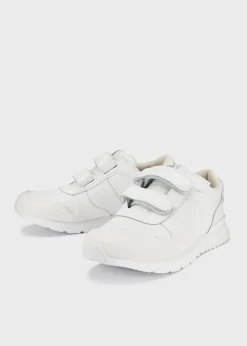Shop Deportiva sport colegial piel Zapatos Colegiales|Zapatos Colegiales