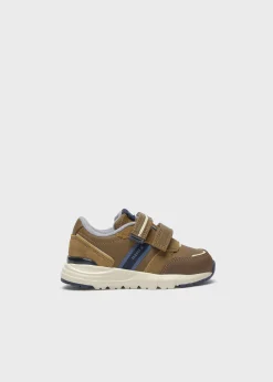 Cheap Deportiva suela dentada bebé Zapatillas Y Deportivas|Zapatillas Y Deportivas
