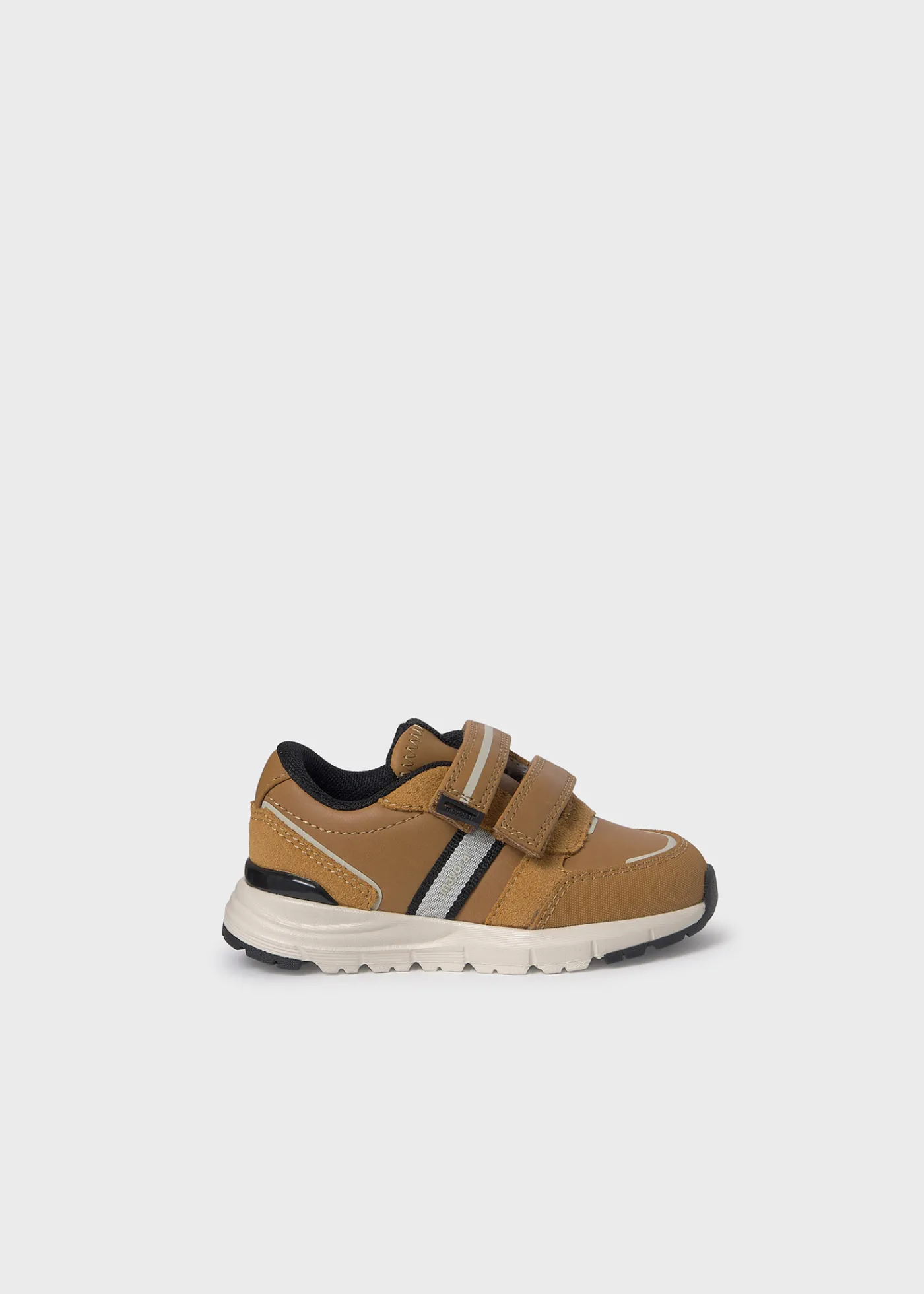 Flash Sale Deportiva suela dentada bebé Zapatillas Y Deportivas|Zapatillas Y Deportivas
