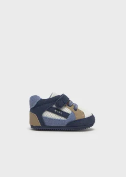 Flash Sale Deportiva suela goma recién nacido Zapatillas Y Deportivas|Zapatillas Y Deportivas