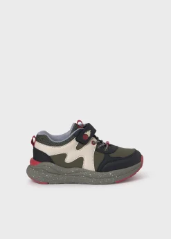 Cheap Deportiva suela gruesa chico Zapatillas Y Deportivas|Zapatillas Y Deportivas