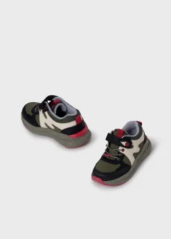 Cheap Deportiva suela gruesa chico Zapatillas Y Deportivas|Zapatillas Y Deportivas